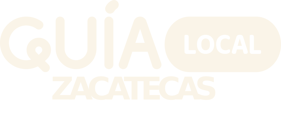 Guía Local Zacatecas